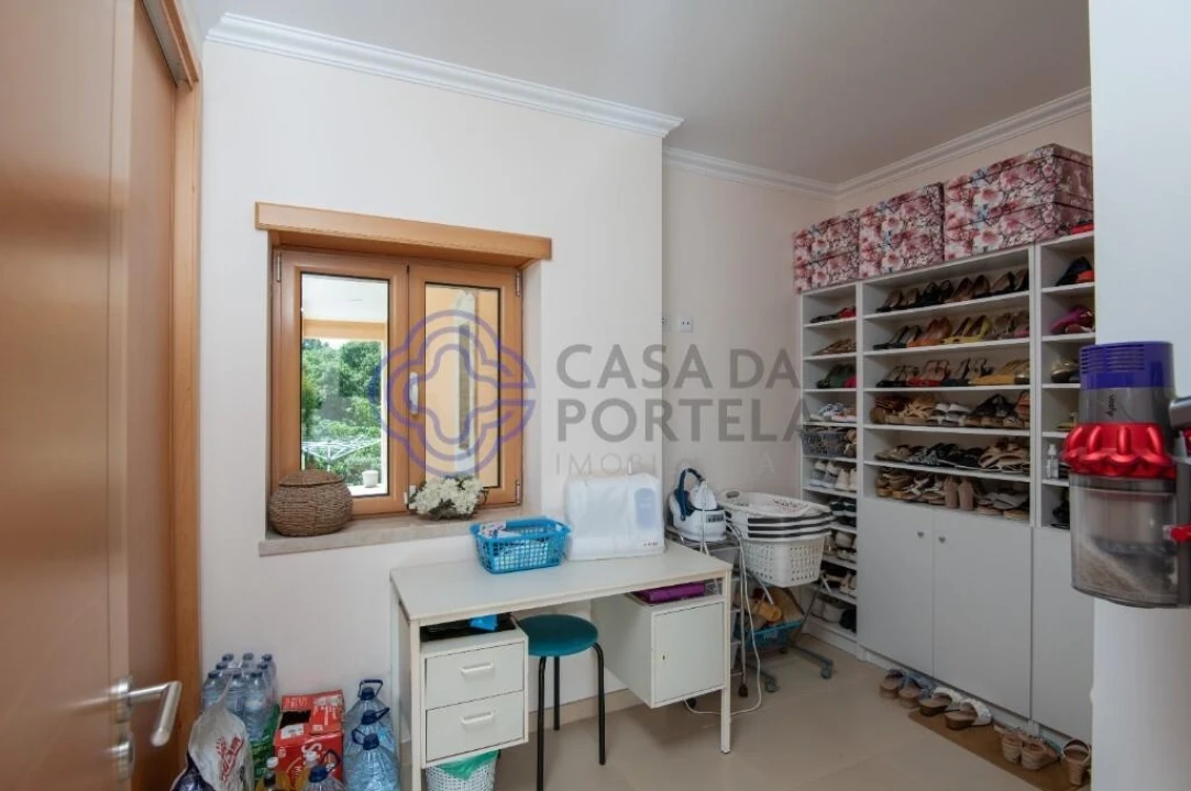 Moradia T4 para Venda em Santa Catarina Foto 62