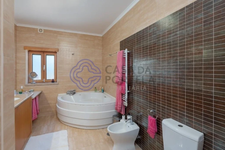 Moradia T4 para Venda em Santa Catarina Foto 31