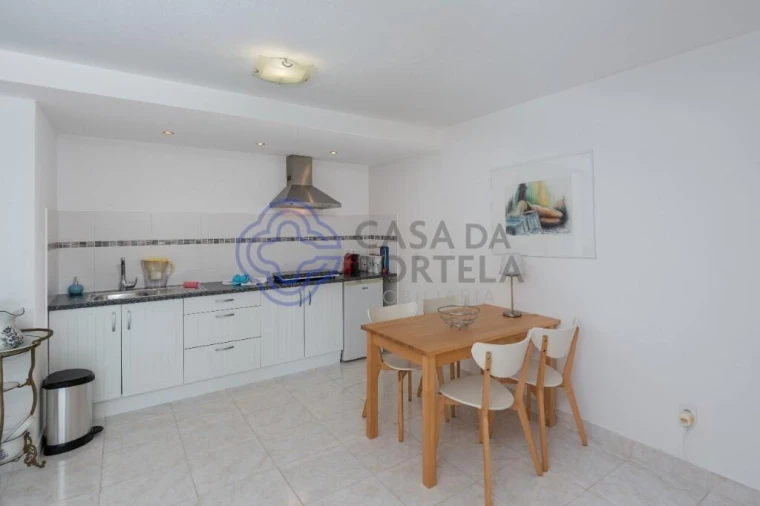 Moradia T4 para Venda em Santa Catarina Foto 48