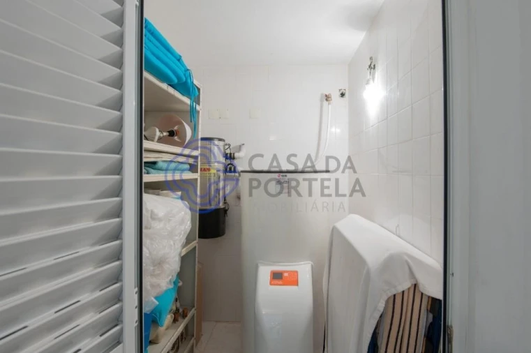 Moradia T4 para Venda em Santa Catarina Foto 61