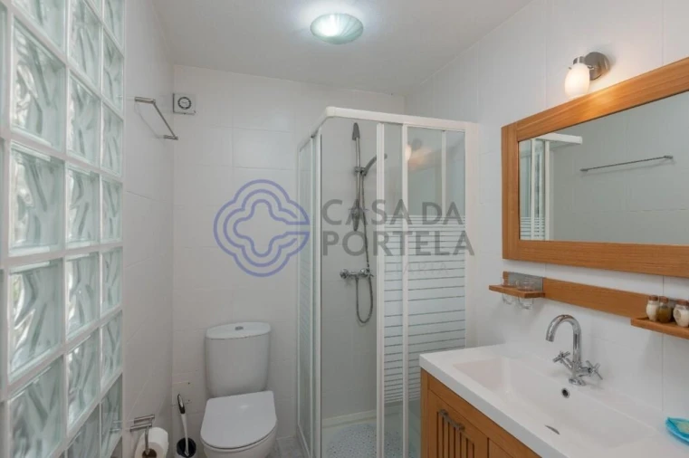 Moradia T4 para Venda em Santa Catarina Foto 49