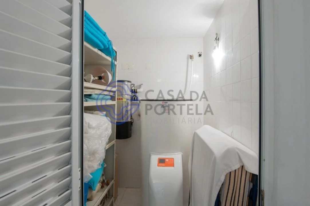 Moradia T4 para Venda em Santa Catarina Foto 61