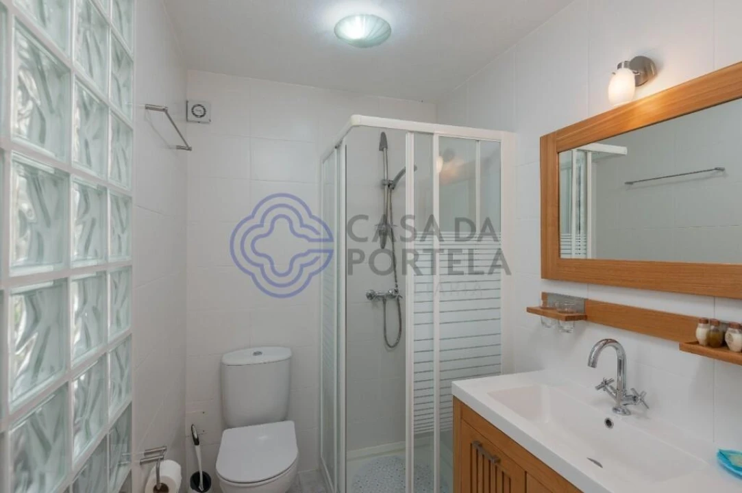 Moradia T4 para Venda em Santa Catarina Foto 49