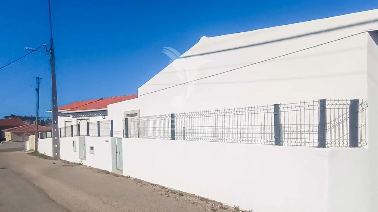 Moradia T2 para Venda em Arrabal Foto 9