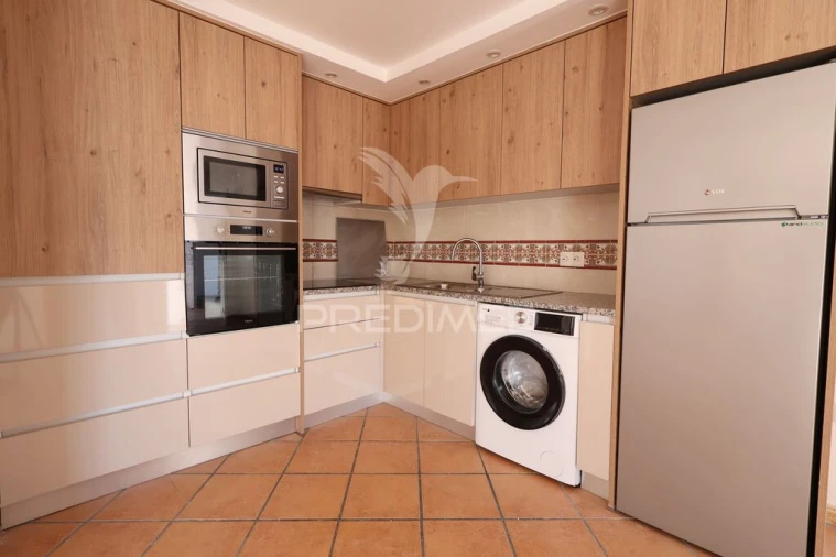 Moradia T2 para Venda em Arrabal Foto 9
