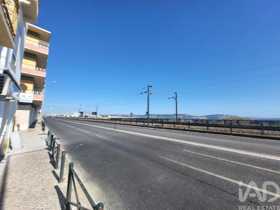 Loja para Venda em Algés, Linda-A-Velha e Cruz Quebrada-Dafundo Foto 20
