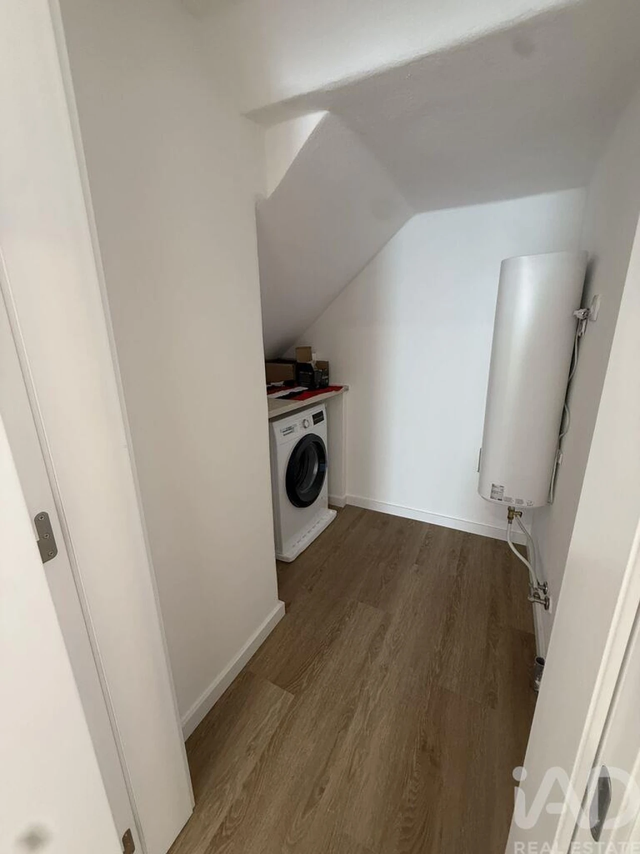 Apartamento T3 para Venda em Romeira e Várzea Foto 28