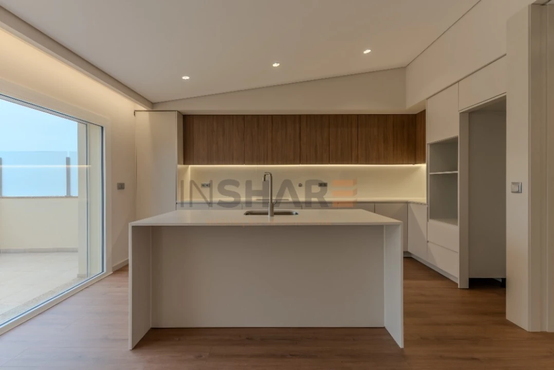 Apartamento T3 para Venda em São Vicente (Braga) Foto 6
