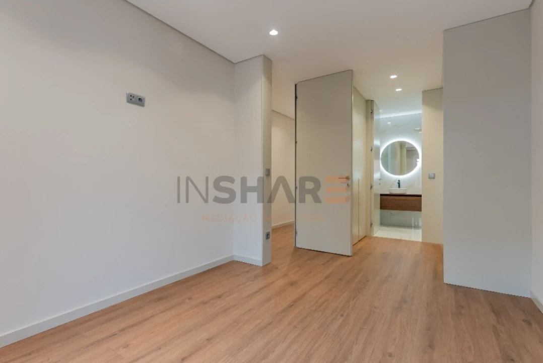 Apartamento T3 para Venda em São Vicente (Braga) Foto 24