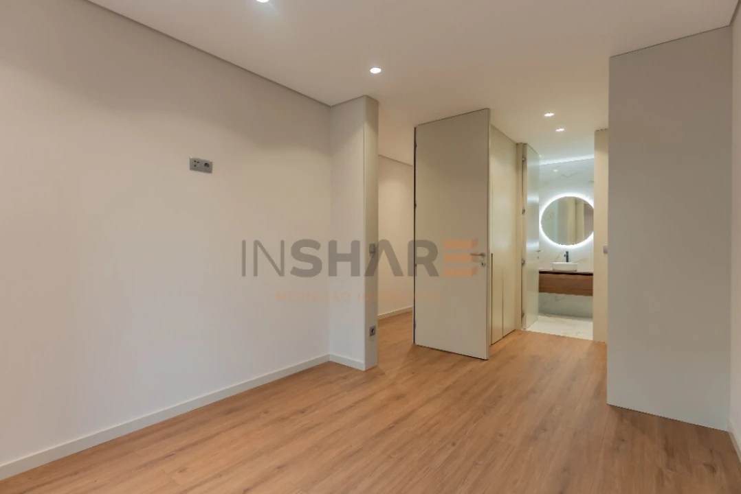 Apartamento T3 para Venda em São Vicente (Braga) Foto 37