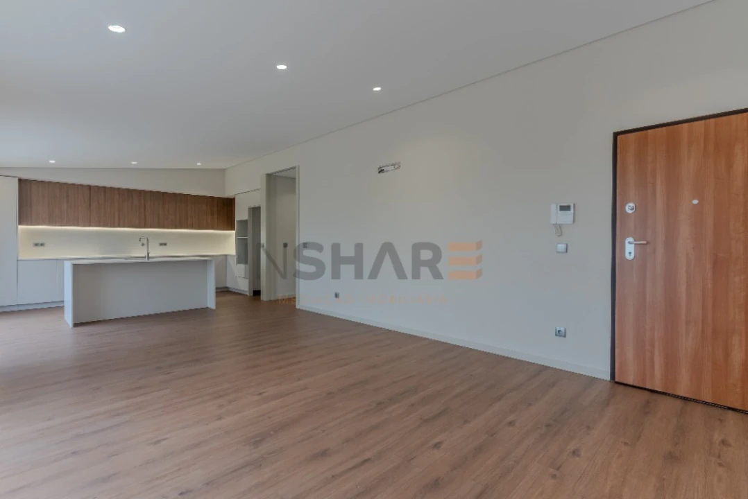 Apartamento T3 para Venda em São Vicente (Braga) Foto 3