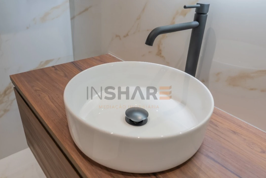 Apartamento T3 para Venda em São Vicente (Braga) Foto 33