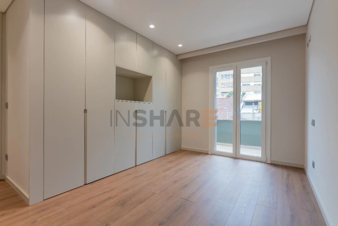 Apartamento T3 para Venda em São Vicente (Braga) Foto 47