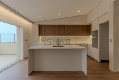 Apartamento T3 para Venda em São Vicente (Braga)