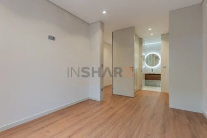 Apartamento T3 para Venda em São Vicente (Braga)