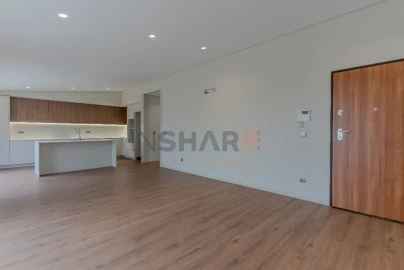 Apartamento T3 para Venda em São Vicente (Braga)