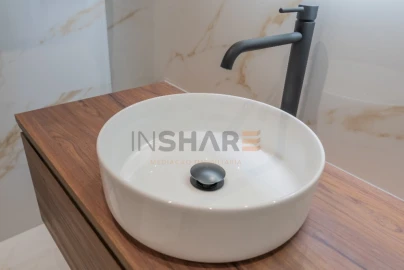 Apartamento T3 para Venda em São Vicente (Braga)