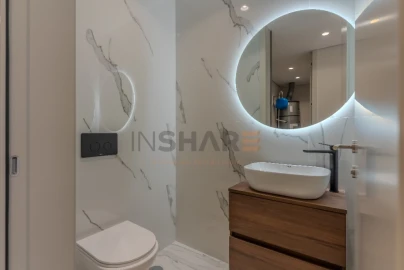Apartamento T3 para Venda em São Vicente (Braga)