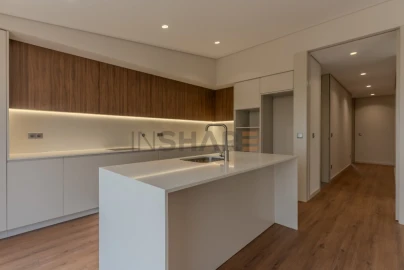 Apartamento T3 para Venda em São Vicente (Braga)