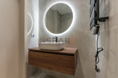 Apartamento T3 para Venda em São Vicente (Braga)