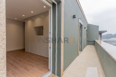 Apartamento T3 para Venda em São Vicente (Braga)