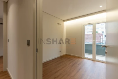 Apartamento T3 para Venda em São Vicente (Braga)