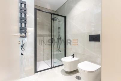 Apartamento T3 para Venda em São Vicente (Braga)