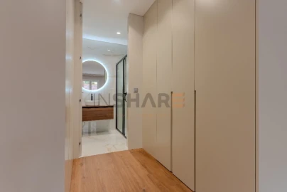 Apartamento T3 para Venda em São Vicente (Braga)