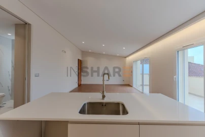 Apartamento T3 para Venda em São Vicente (Braga)