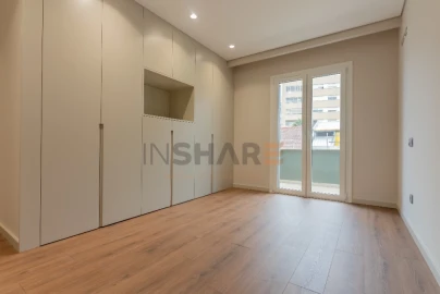 Apartamento T3 para Venda em São Vicente (Braga)