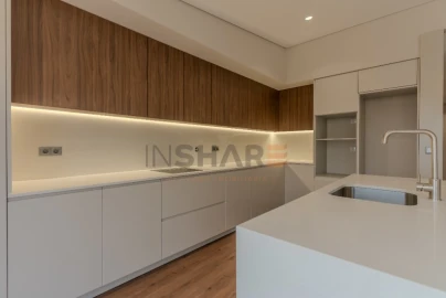 Apartamento T3 para Venda em São Vicente (Braga)