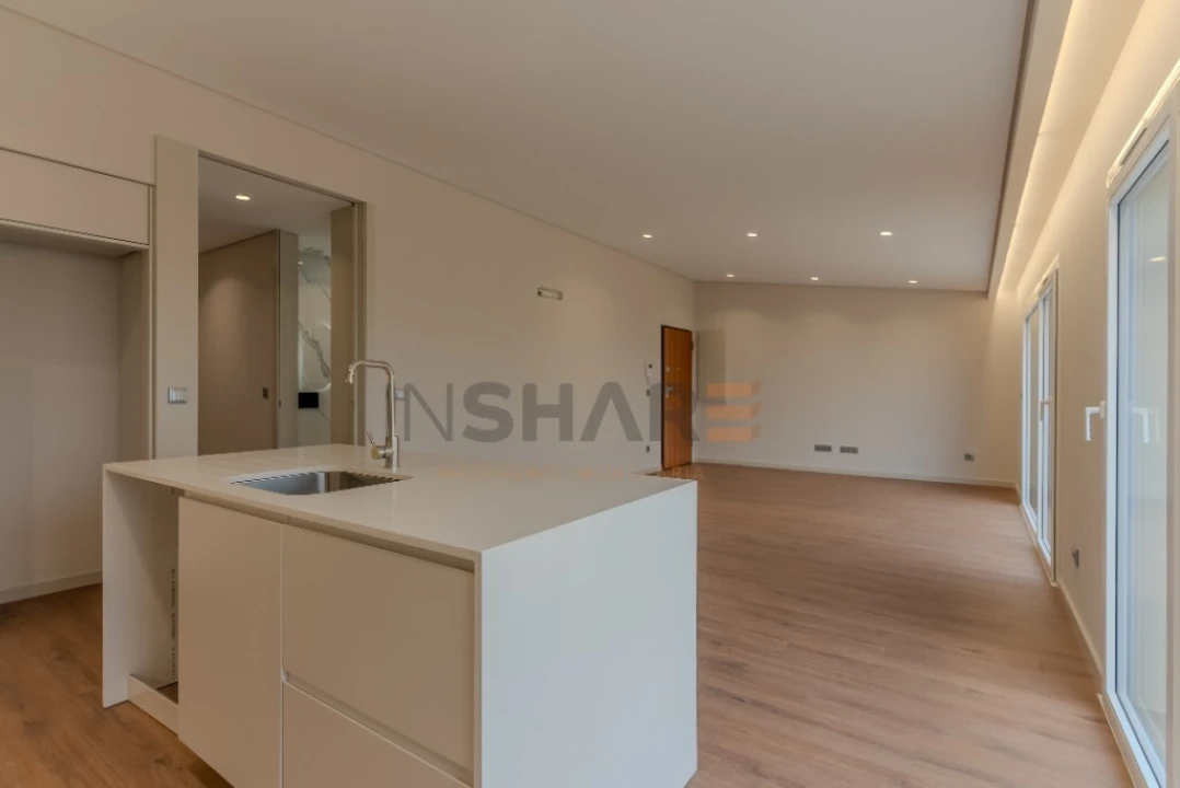 Apartamento T3 para Venda em São Vicente (Braga) Foto 10