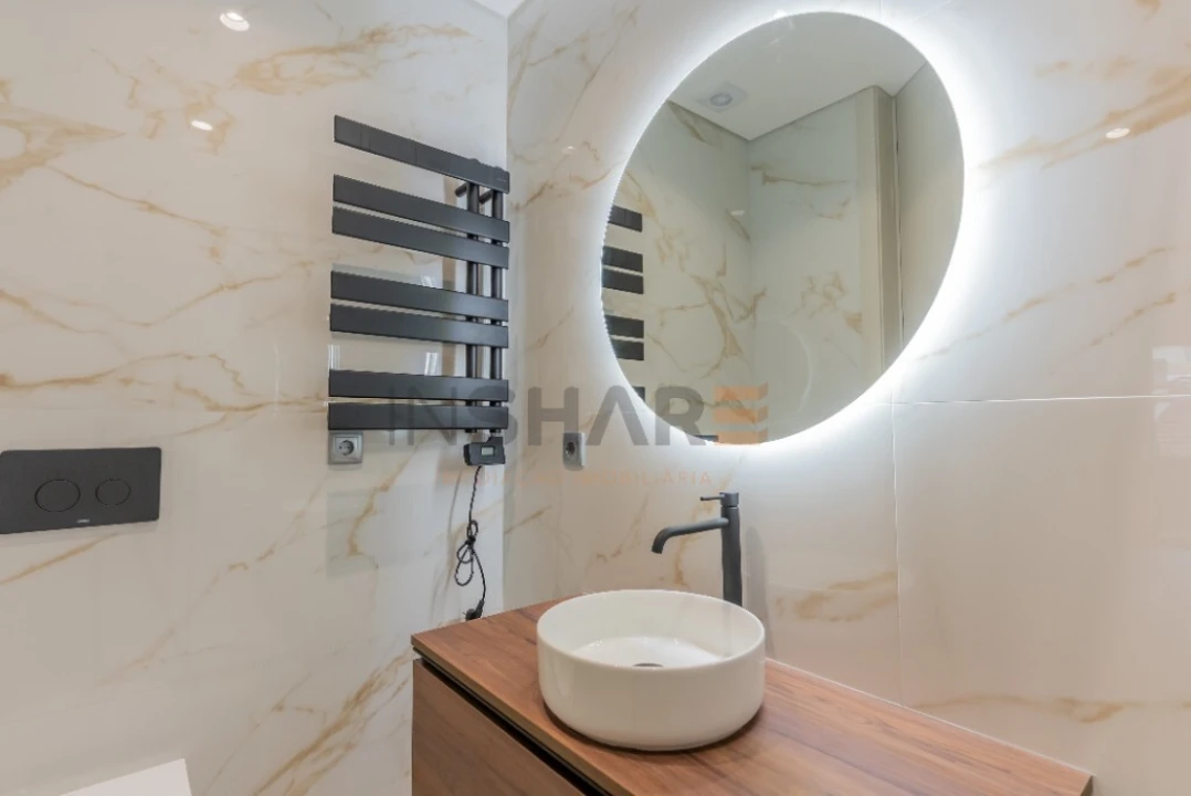 Apartamento T3 para Venda em São Vicente (Braga) Foto 30