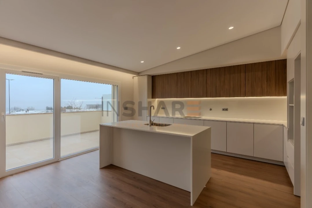 Apartamento T3 para Venda em São Vicente (Braga) Foto 15