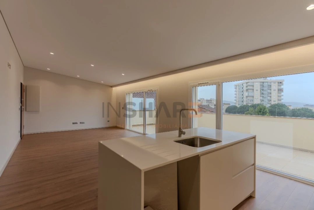Apartamento T3 para Venda em São Vicente (Braga) Foto 12