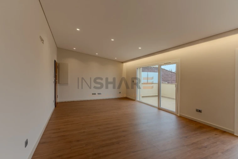 Apartamento T3 para Venda em São Vicente (Braga) Foto 13