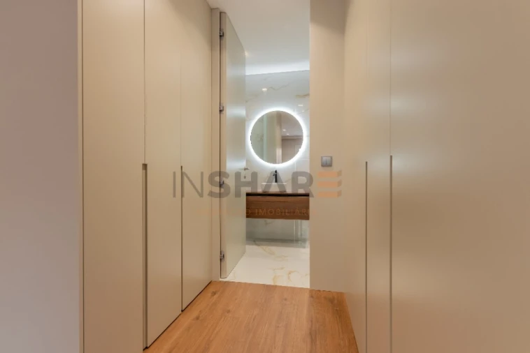 Apartamento T3 para Venda em São Vicente (Braga) Foto 26