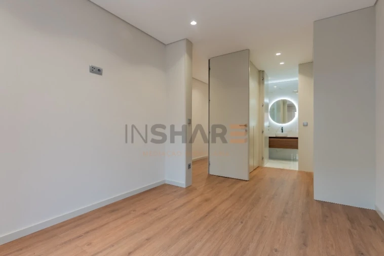 Apartamento T3 para Venda em São Vicente (Braga) Foto 24