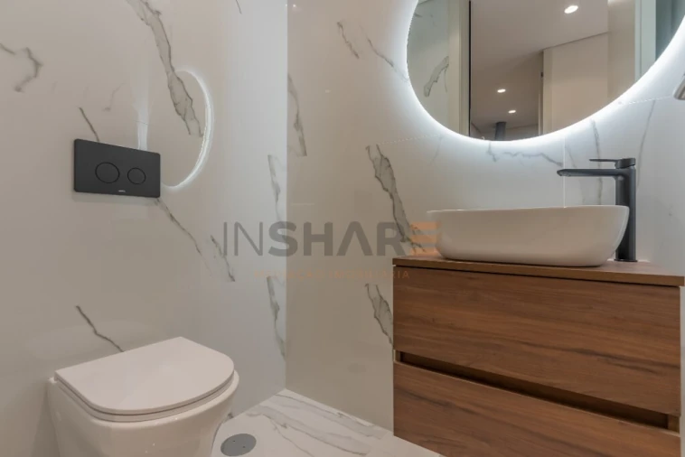 Apartamento T3 para Venda em São Vicente (Braga) Foto 20