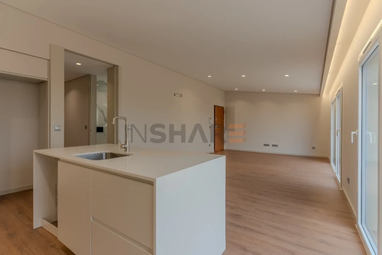 Apartamento T3 para Venda em São Vicente (Braga) Foto 10