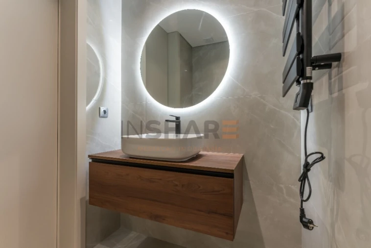 Apartamento T3 para Venda em São Vicente (Braga) Foto 42
