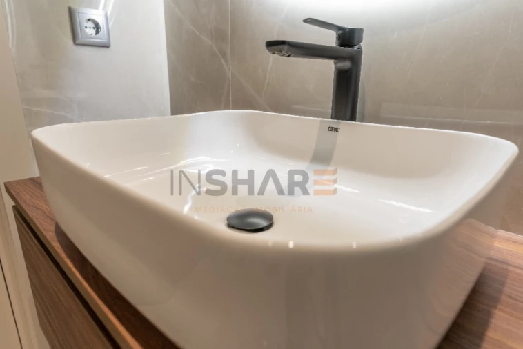Apartamento T3 para Venda em São Vicente (Braga) Foto 44