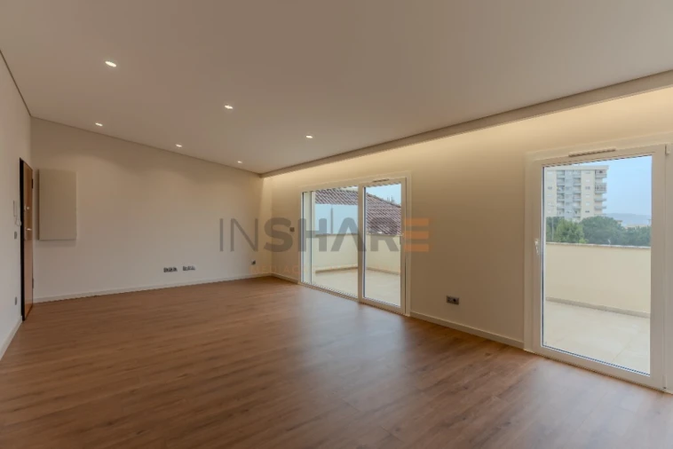 Apartamento T3 para Venda em São Vicente (Braga) Foto 14