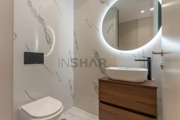 Apartamento T3 para Venda em São Vicente (Braga) Foto 22