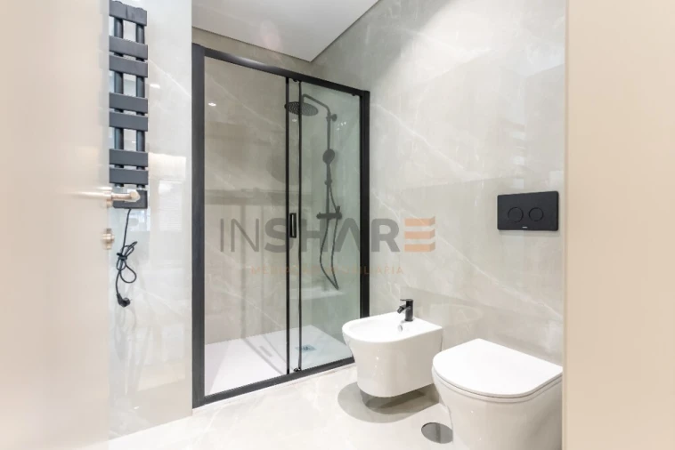 Apartamento T3 para Venda em São Vicente (Braga) Foto 41