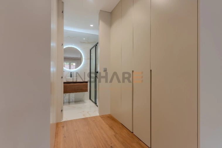 Apartamento T3 para Venda em São Vicente (Braga) Foto 27