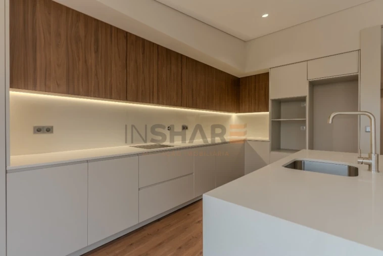 Apartamento T3 para Venda em São Vicente (Braga) Foto 8