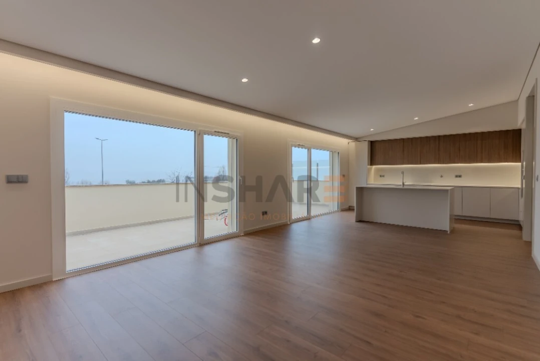 Apartamento T3 para Venda em São Vicente (Braga) Foto 2