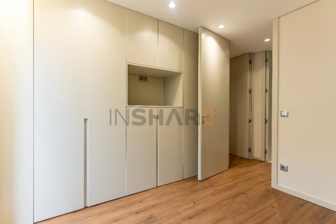 Apartamento T3 para Venda em São Vicente (Braga) Foto 39
