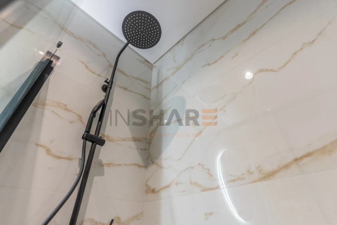 Apartamento T3 para Venda em São Vicente (Braga) Foto 29